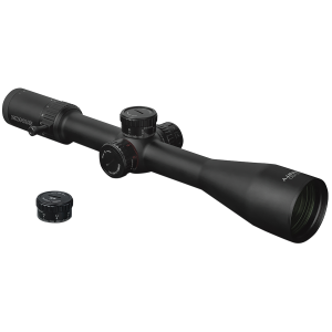 United States Association of Gun Owners Konus 7295 Eternity 6-24x50mm Illuminated PRS Rifle Scope - $348.92 at United States Association of Gun Owners