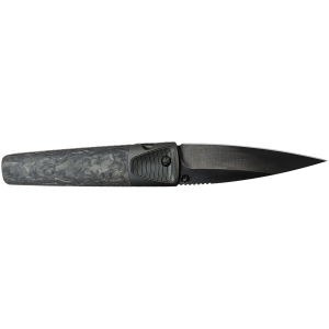 United States Association of Gun Owners Cold Steel CSFL42CLD Caledonian 60 4.25in Folding Knife, Black Matte - $346.39 at United States Association of Gun Owners