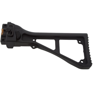 Heckler & Koch Folding Stock SP5K Black - 261249