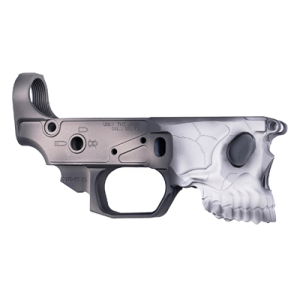 United States Association of Gun Owners SHARPS BADLANDS EDITION STRIPPED LWR - $329.29 at United States Association of Gun Owners