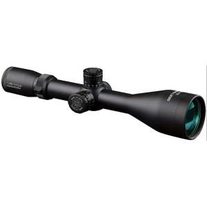 United States Association of Gun Owners Konus KONUSPRO LZ-30 3-12x56mm SFP Hunting Rifle Scope, Illuminated Reticle - $294.99 at United States Association of Gun Owners