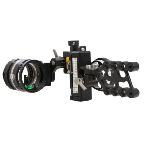 United States Association of Gun Owners Bear Archery Trophy Ridge SWFT Duo Bow Sight RH, AS430 - $239.99 at United States Association of Gun Owners