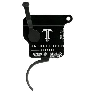 TriggerTech Special Single-Stage Trigger for Remington 700 Right - R70SBB13TNC
