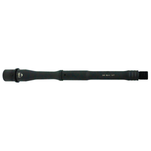 United States Association of Gun Owners Faxon Firearms 15A38P10NGPCL 10.5in .300 Blackout Barrel, Black Chrome - $228.00 at United States Association of Gun Owners