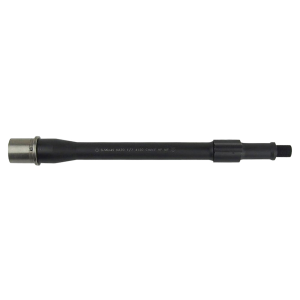 Ballistic Advantage BABL556004F 10.3in 5.56 NATO AR Pistol Barrel