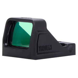 Viridian RFX11 1X16 Micro Green Dot Sight - 981-0054