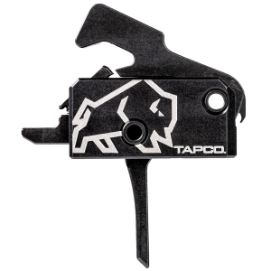 United States Association of Gun Owners Tapco Drop-In Black Straight Trigger Single-Stage Fits AR-15 - $159.99 at United States Association of Gun Owners