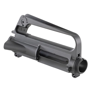 United States Association of Gun Owners Luth-ar UR-01-M16 A1 Stripped Upper Receiver 223/5.56mm Aluminum Black - UR-01-M16 - $138.79 at United States Association of Gun Owners