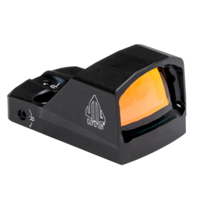 UTG OP3 Mini Micro Red Dot Sight 3 MOA - OT-RDM16R