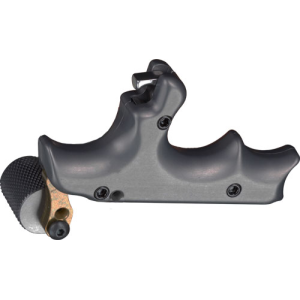 United States Association of Gun Owners SPOT HOGG RELEASE FRIDAY NIGHT - DELIGHT 3-FINGER GRAY - $134.99 at United States Association of Gun Owners