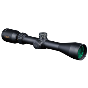 United States Association of Gun Owners Konus KonusPro 7275 3-9x40mm Rifle Scope, Matte Black - $129.99 at United States Association of Gun Owners