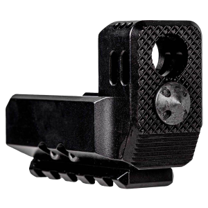 Tapco TAP22007 Compensator for Glock 17 - TAP22007