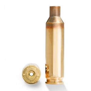 United States Association of Gun Owners Alpha Munitions Ultra Premium Unprimed Brass Cartridge Cases 6mm Creedmoor - Small Rifle Primer 100/ct - $119.67 at United States Association of Gun Owners