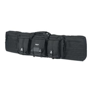United States Association of Gun Owners ATI 36in TACTICAL DOUBLE GUN CASE BLACK RUKX GEAR - $111.94 at United States Association of Gun Owners