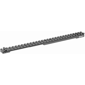 XS Sights Long Rail for Ruger GunSite, Picatinny 1 Piece Base - RU-5000R-N