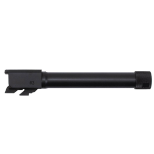 Canik TP9SF Handgun Barrel 9mm Luger 5" 1/2x28 Threaded