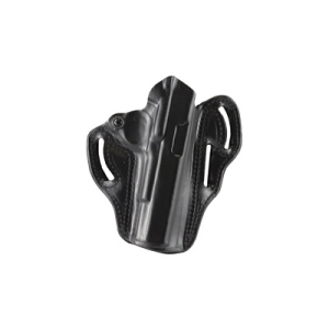 United States Association of Gun Owners DeSantis SPD Scabbard 1911 5in Right-Hand Holster, Black - $60.43 at United States Association of Gun Owners