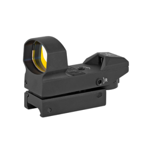 Firefield Impact Reflex Sight FF26022 3 MOA/5 MOA Red Dot