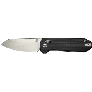 United States Association of Gun Owners CIVIVI Yonder Black G10 2.88in Spey Point Pocket Knife - $56.95 at United States Association of Gun Owners