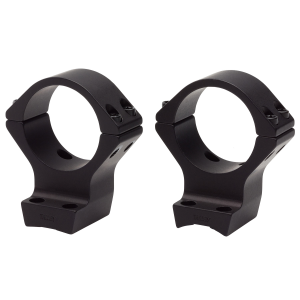 Browning 12511 X-Bolt X-Lock Scope Mount System, 30mm Medium Rings