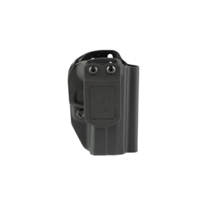 United States Association of Gun Owners Mission First Tactical IWB Holster P365 XMACRO, Black - HSIG365MAIWBA-B - $44.99 at United States Association of Gun Owners