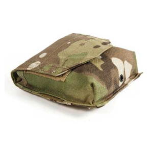 United States Association of Gun Owners Blue Force Gear HW-M-BBK-EMPTY-MC Multicam Boo Boo Pouch - $44.95 at United States Association of Gun Owners