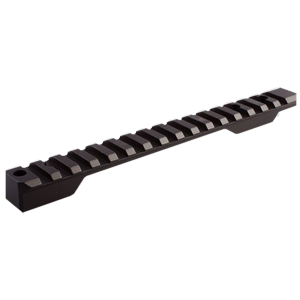 Talley PSM252150 Picatinny Rail 20 MOA for Howa 1500 Short Action