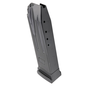 United States Association of Gun Owners Heckler & Koch VP9/P30 9mm Detachable 10rd Magazine, Black - 50259077 - $43.38 at United States Association of Gun Owners