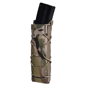 United States Association of Gun Owners High Speed Gear 24EX00MC TACO Gen 2 Extended Multi-Cam Nylon Laminate MOLLE Mount Pistol - $42.00 at United States Association of Gun Owners