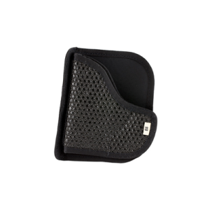 United States Association of Gun Owners DeSantis Super Fly M44 Black Pocket Holster for G43/43X - $38.04 at United States Association of Gun Owners