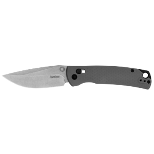 United States Association of Gun Owners Kershaw Sequence 3.32" Gray Folding Knife - 1426 - $34.09 at United States Association of Gun Owners