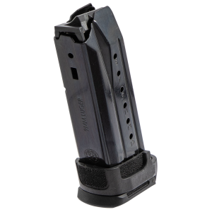 United States Association of Gun Owners Ruger Security-9 Compact 9mm 15rd Magazine - 90681 - $31.22 at United States Association of Gun Owners