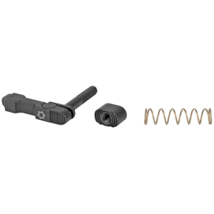 CMMG Ambi Mag Catch AR15 Black