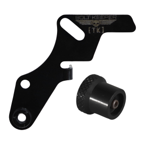 TANDEMKROSS BOLT KEEPER EXT BOLTLOCK - TK18N0421BLK1