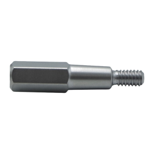 TANDEMKROSS TK00N0385SSL1 ChamberMade Chamber .22 Hex Tool
