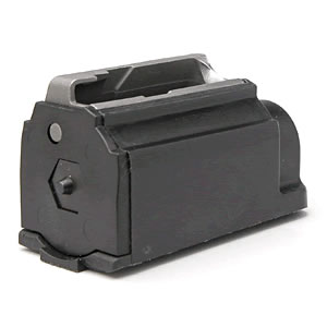 United States Association of Gun Owners Ruger 77/357 Magazine .357 Magnum 5-Round Rotary - 90345 - $29.09 at United States Association of Gun Owners
