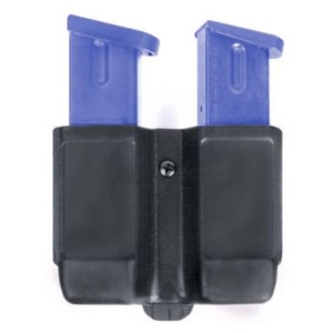 United States Association of Gun Owners Blackhawk CQC Double Stack Double Mag Pouch 9mm 10mm 40/45 Cal - $24.64 at United States Association of Gun Owners
