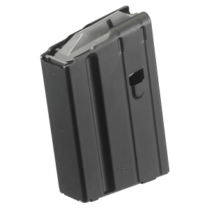 United States Association of Gun Owners Ruger SR-556 6.8mm Rem SPC 5rd Detachable Magazine - 90349 - $22.15 at United States Association of Gun Owners