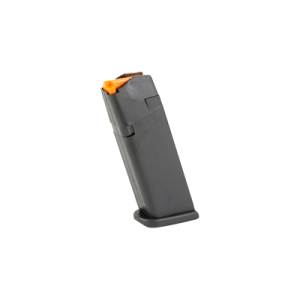United States Association of Gun Owners MAG GLOCK OEM 21 45ACP 13RD ORG FLWR - $21.99 at United States Association of Gun Owners
