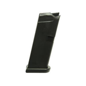 United States Association of Gun Owners Glock 42 .380 ACP 6-Round Handgun Magazine - MF42006 - $21.61 at United States Association of Gun Owners