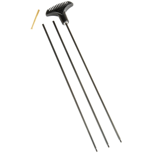 United States Association of Gun Owners Hoppe's D17B Rifle Cleaning Kit 4mm/17 Cal Rifle Cotton Bristles - $21.58 at United States Association of Gun Owners