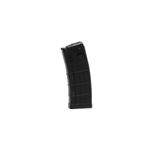 United States Association of Gun Owners Lancer L5AWM GEN2 .223 Rem 30rd Black Magazine - L5-G2-30-BLK - $19.99 at United States Association of Gun Owners