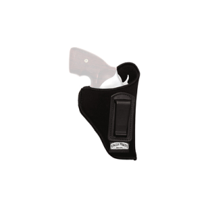 United States Association of Gun Owners Uncle Mikes Inside The Pant Holster Black Size 36 Right Hand - 89361 - $18.74 at United States Association of Gun Owners