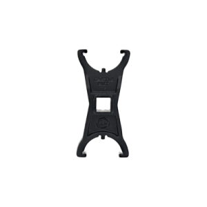 Wheeler Delta Series Crowfoot Wrench Castle Nut