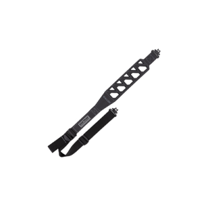 Allen Vertex Hyper Tough Sling Black/Gray, 9in