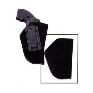 Uncle Mike's Sidekick Inside-The-Pant Holster Small Autos LH - 89102a
