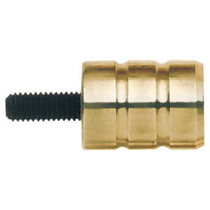Barnes 30661 Alignment Tool .50 Cal Muzzleloader, Brass