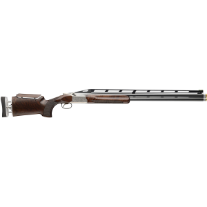 Browning Citori 825 Trap Max 12 Gauge 30in Over Under Shotgun - 0183574003