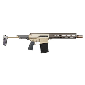 Q Boombox 8.6 Blackout 12in AR Pistol - BOOMBOX8612INPISTOL
