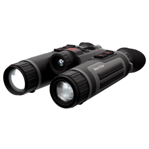 ATN Binox 6 Thermal 640x512 Dual Binoculars with LRF